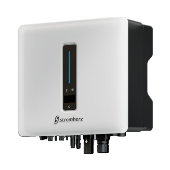 Гибридный инвертор Stromherz S-8K-1P-ESS