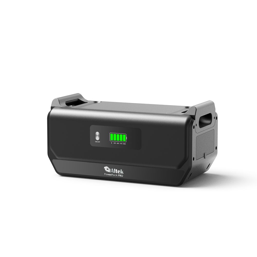 Lithium battery PowerPack Pro Plus - Image 2