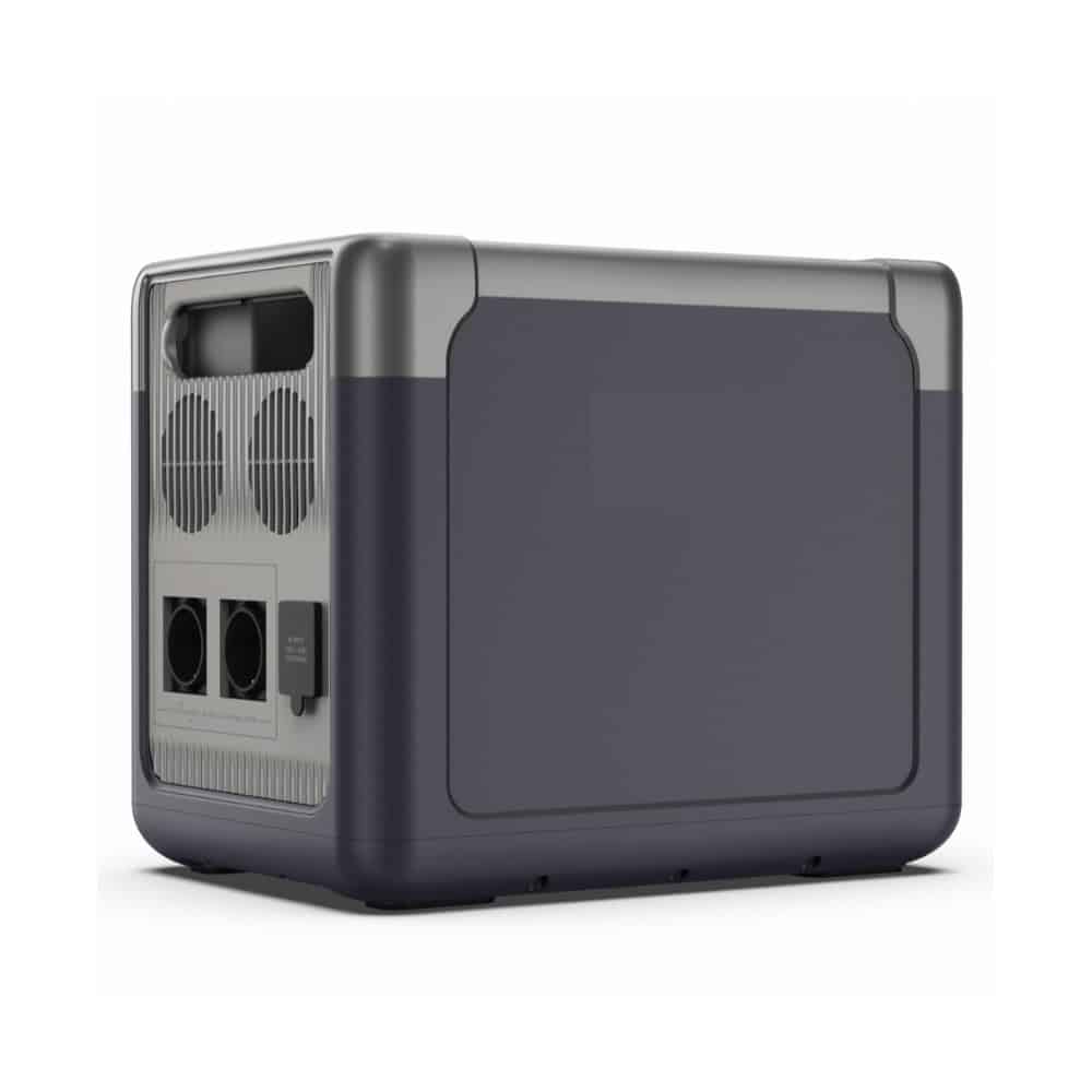 CP2500 Portable Charging Station - Image 3