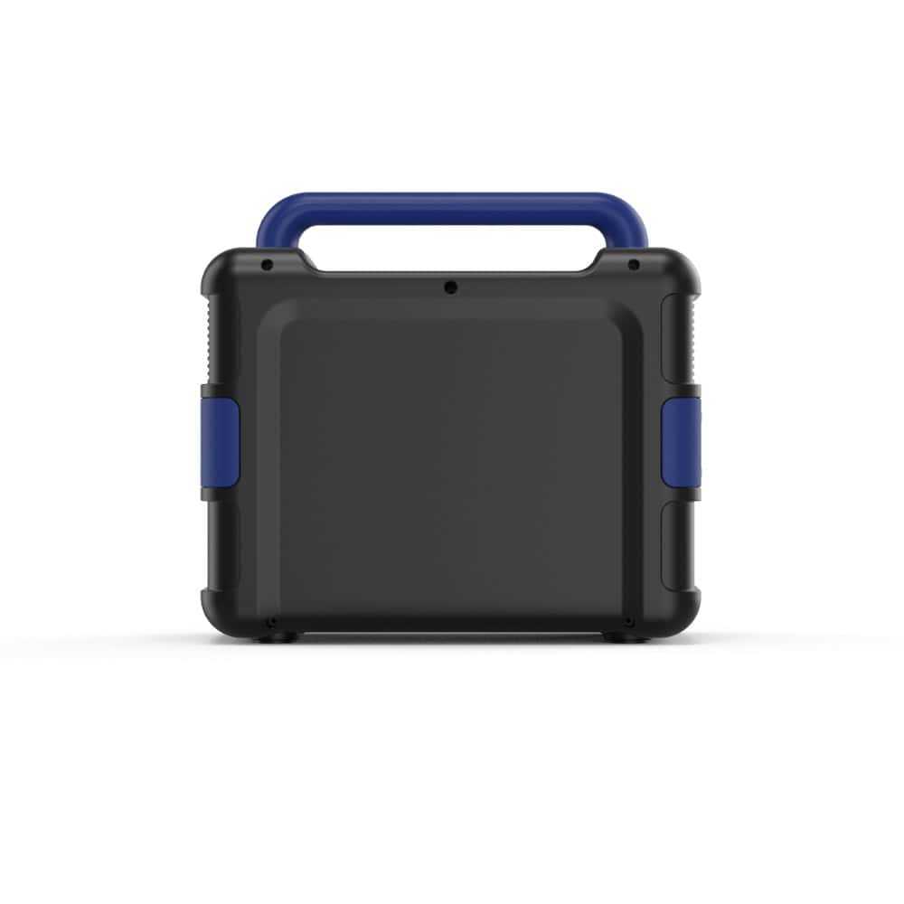 Portable charging station CP1500 - Image 2