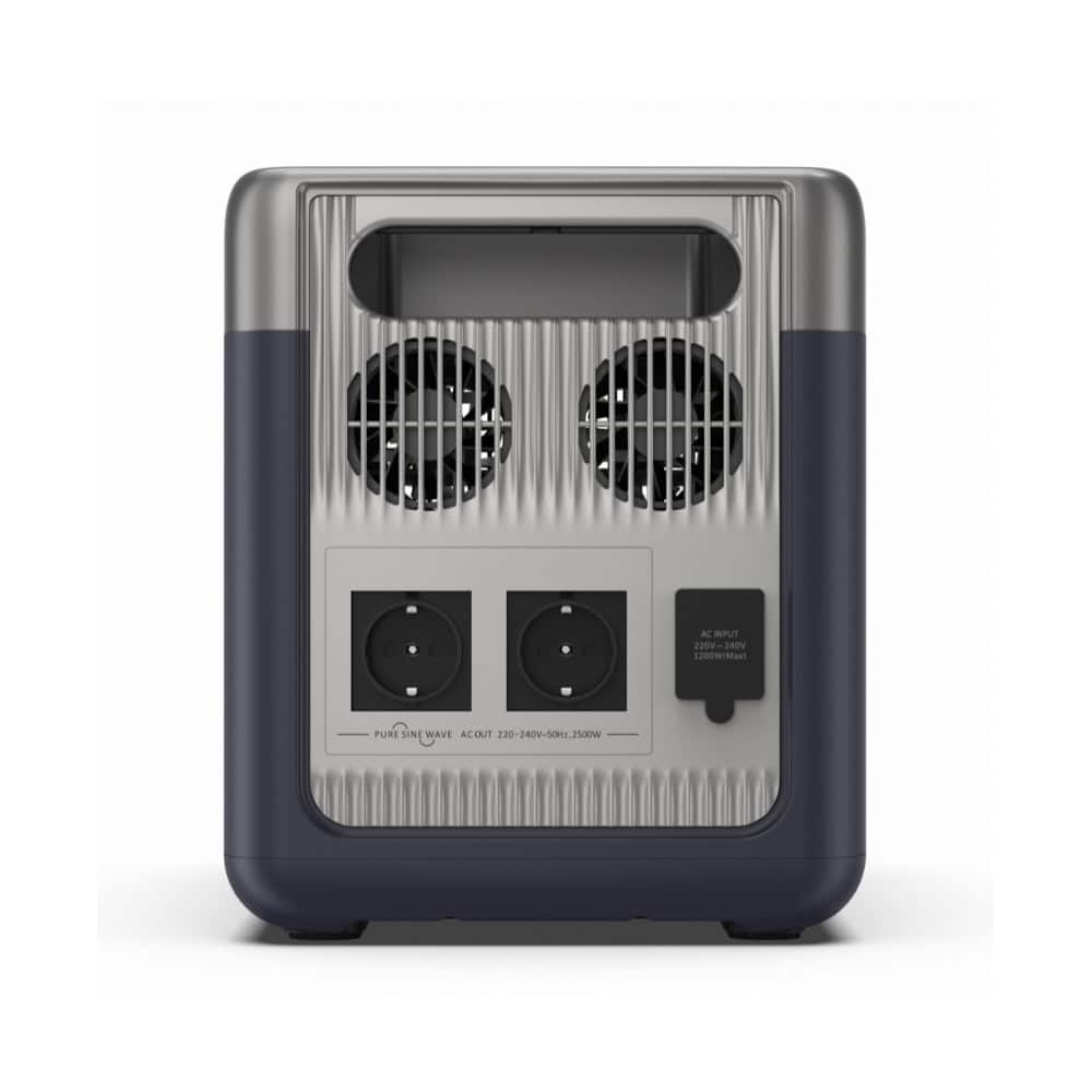 CP2500 Portable Charging Station - Image 2