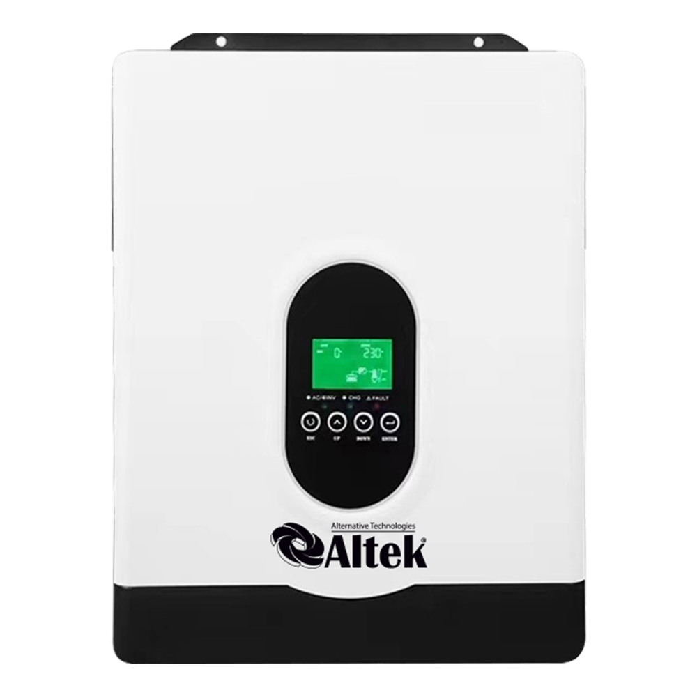 Autonomous inverter ALTEK Atlas 2.7KW-24V