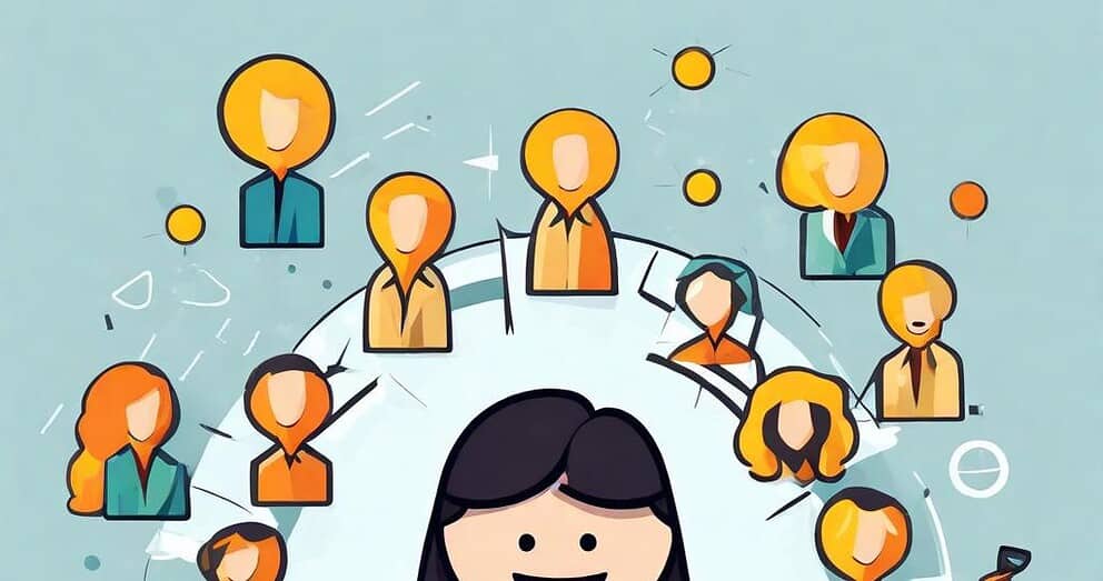 Customer Relations Manager