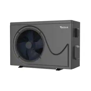 Бассейновые тепловые насосы