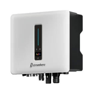 Гибридные инверторы