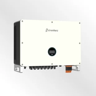 Сетевые инверторы