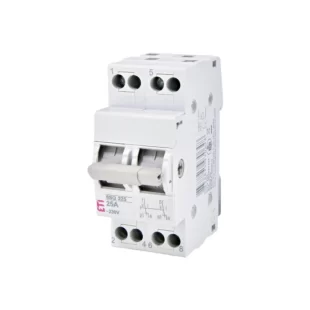 Защита и счетчики