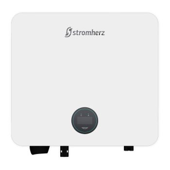 1 ~ 3KTL Однофазная сеть Stromherz