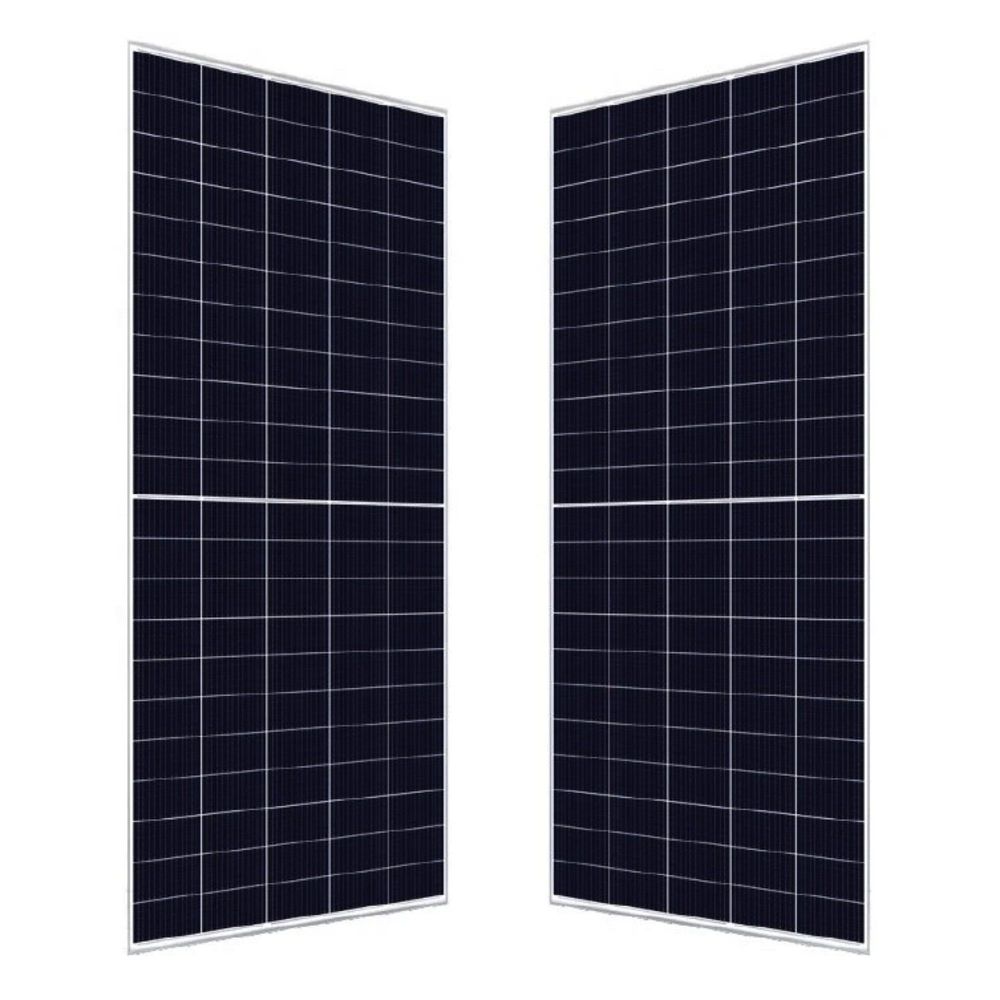 Risen RSM110-8-550M Solar PV Module