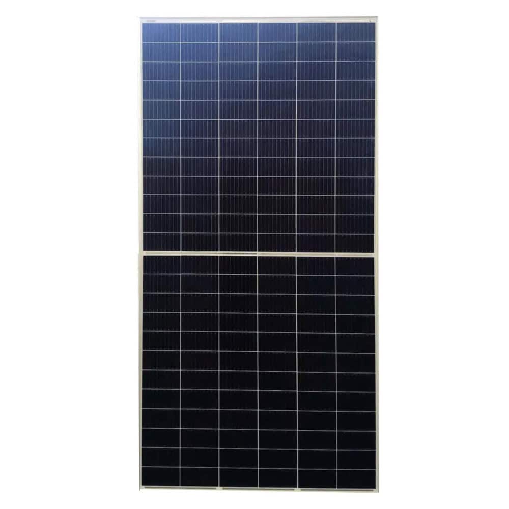 Luxen LNCT-585N Solar PV Module