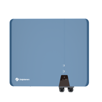 ASW 5 12k HT2 front