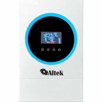 Гібридний інвертор ALTEK Atlas 4,2KW-24V