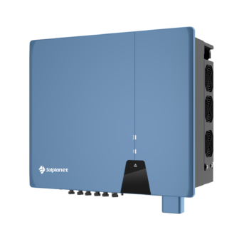 ASW25K~40K LT G3 rigt side view