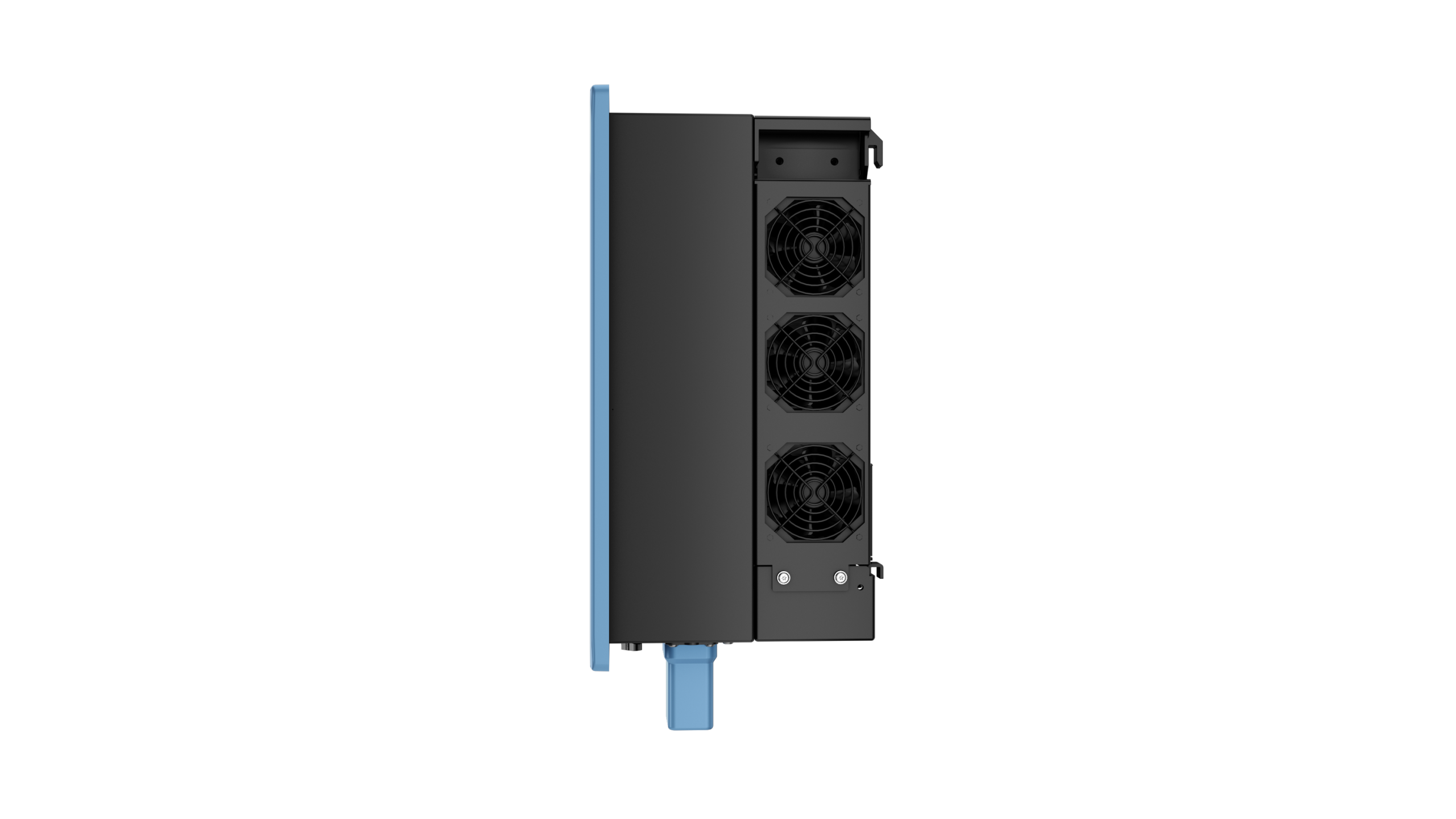 Мережевий трифазний інвертор Solplanet ASW30K-LT-G3, Ai-dongle, SPS&AFCI