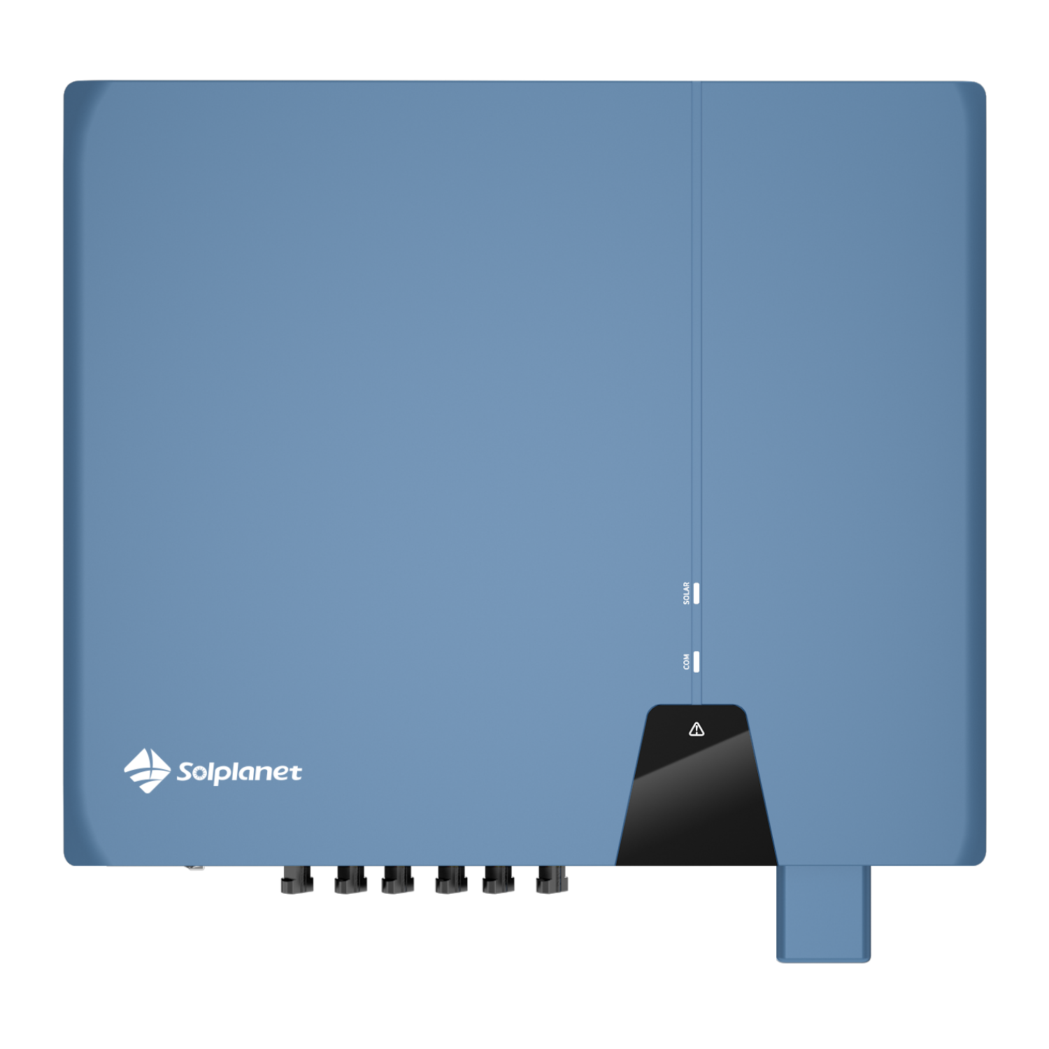 Мережевий трифазний інвертор Solplanet ASW30K-LT-G3, Ai-dongle, SPS&AFCI