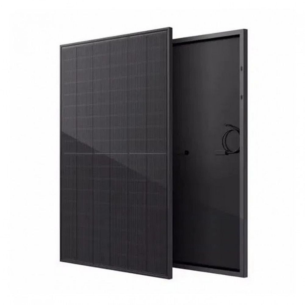 Сонячний фотоелектричний модуль Risen RSM108-9-435DG (black frame)