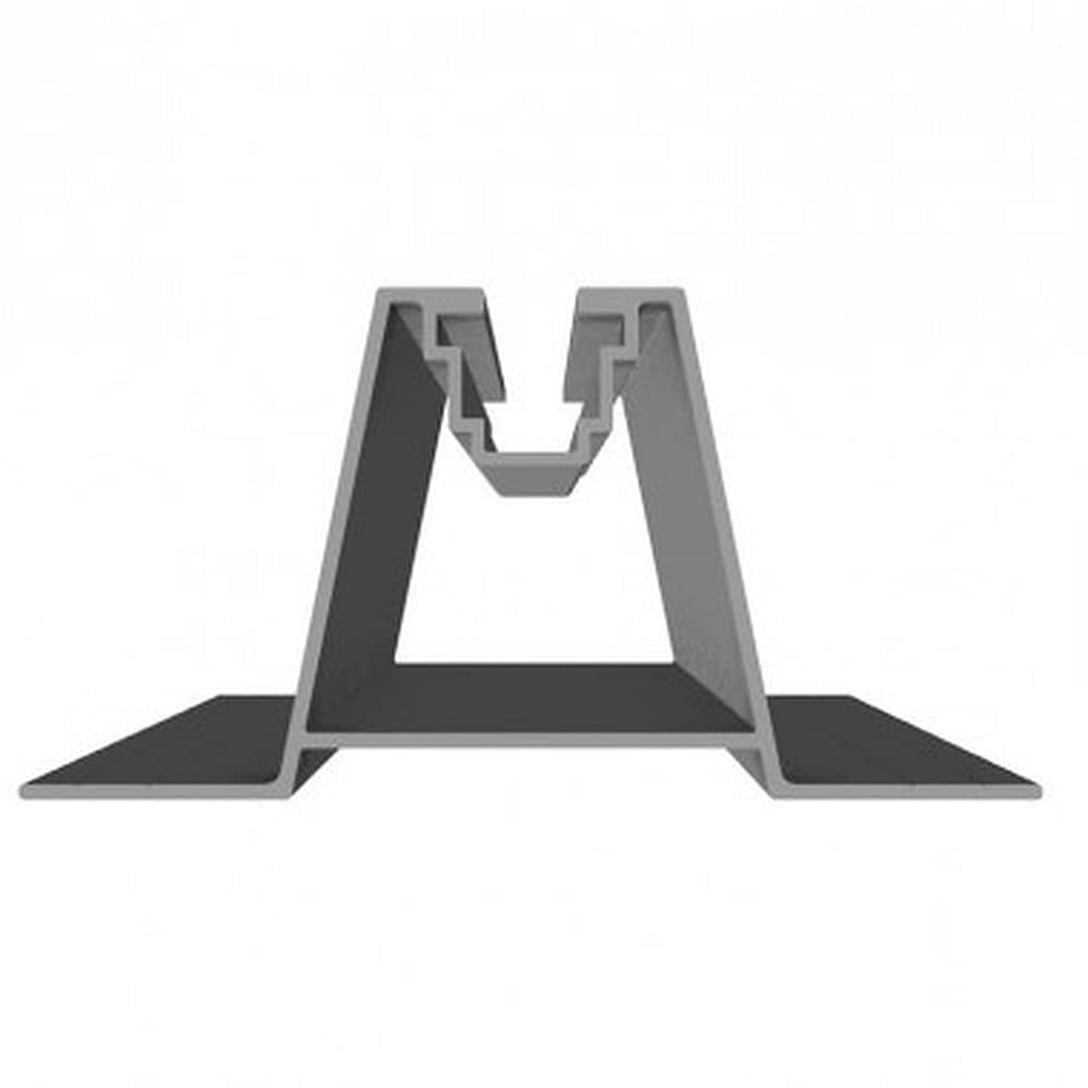 Безпрофільна блок-система Altek НСП-4,  H 50 мм, L 300 мм