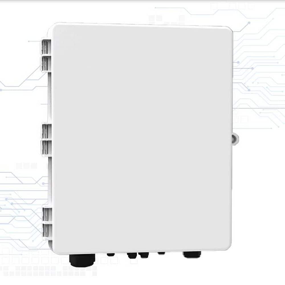 Блок керування SPC01 для інверторів Asterion