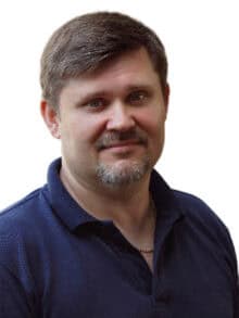 Басовский О