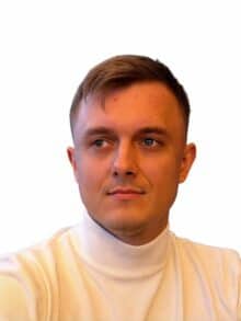 Столяров Владислав