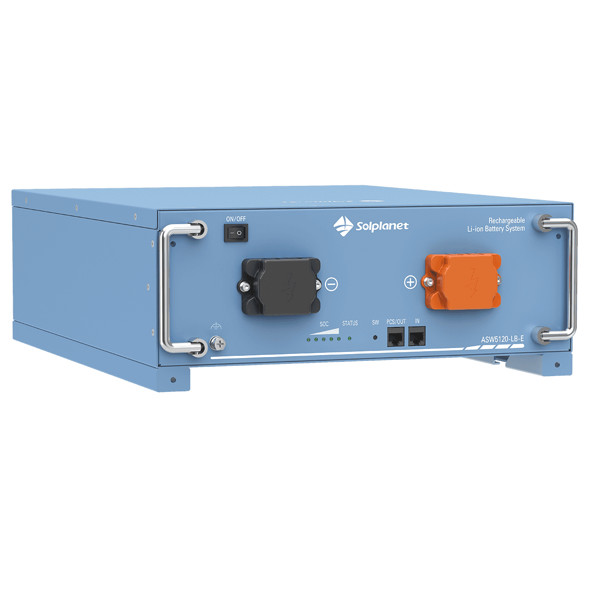 Ai LB G3 series E 240522 Single GALLERY