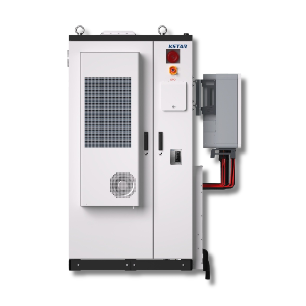 Система бесперебійного живлення  ALL IN ONE C&I ESS (KAC50DP2+BC107DE2), 50KW/107KWH