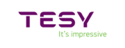 TESY Logo&Tagline