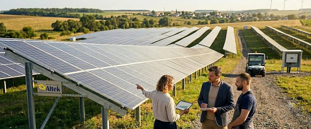 investicii v solnechnuju jenergetiku biznes na solnechnyh jelektrostancijah