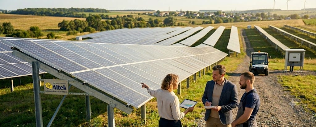 investicii v solnechnuju jenergetiku biznes na solnechnyh jelektrostancijah