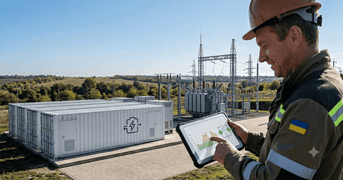 arbitrazh u sferi elektroenerhetyky v ukraini iak zarobliaty na uze