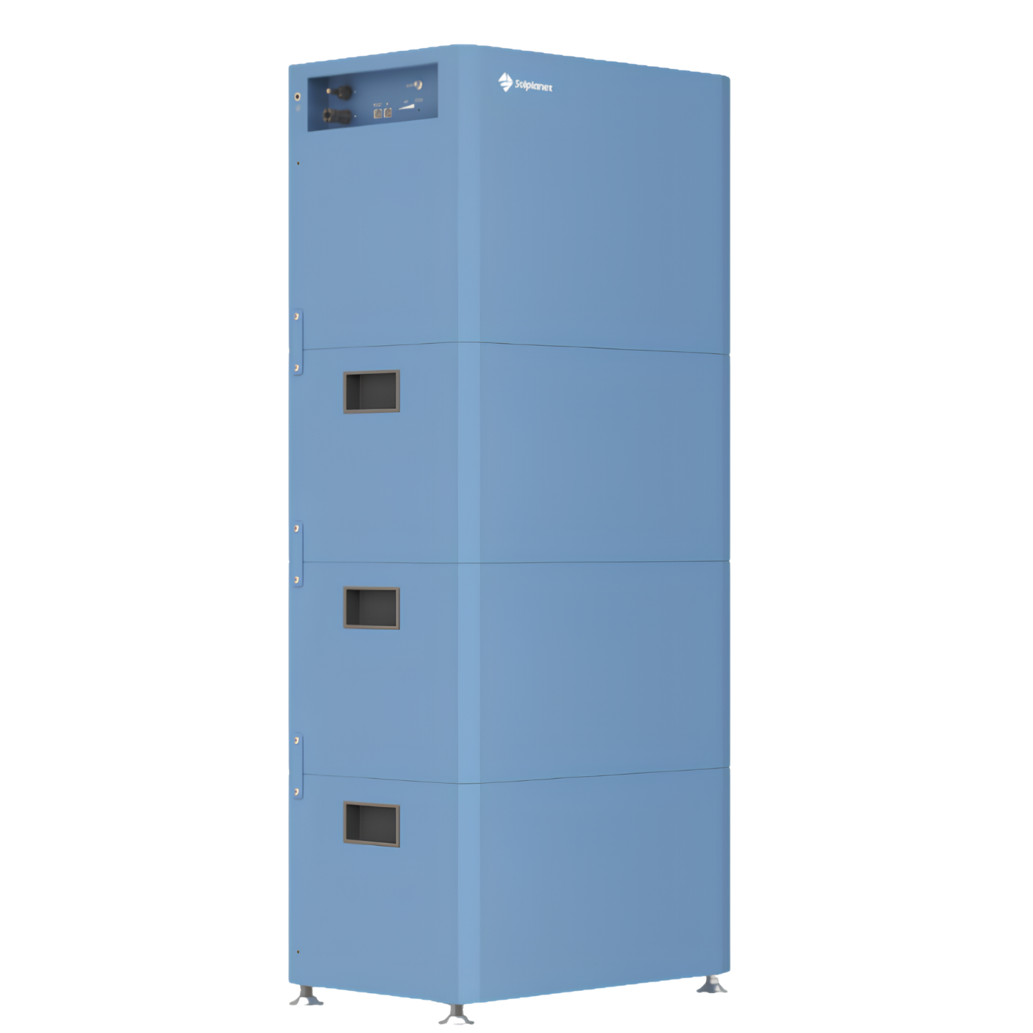 Высоковольтная батарея Solplanet ASW5120MHB-E Master