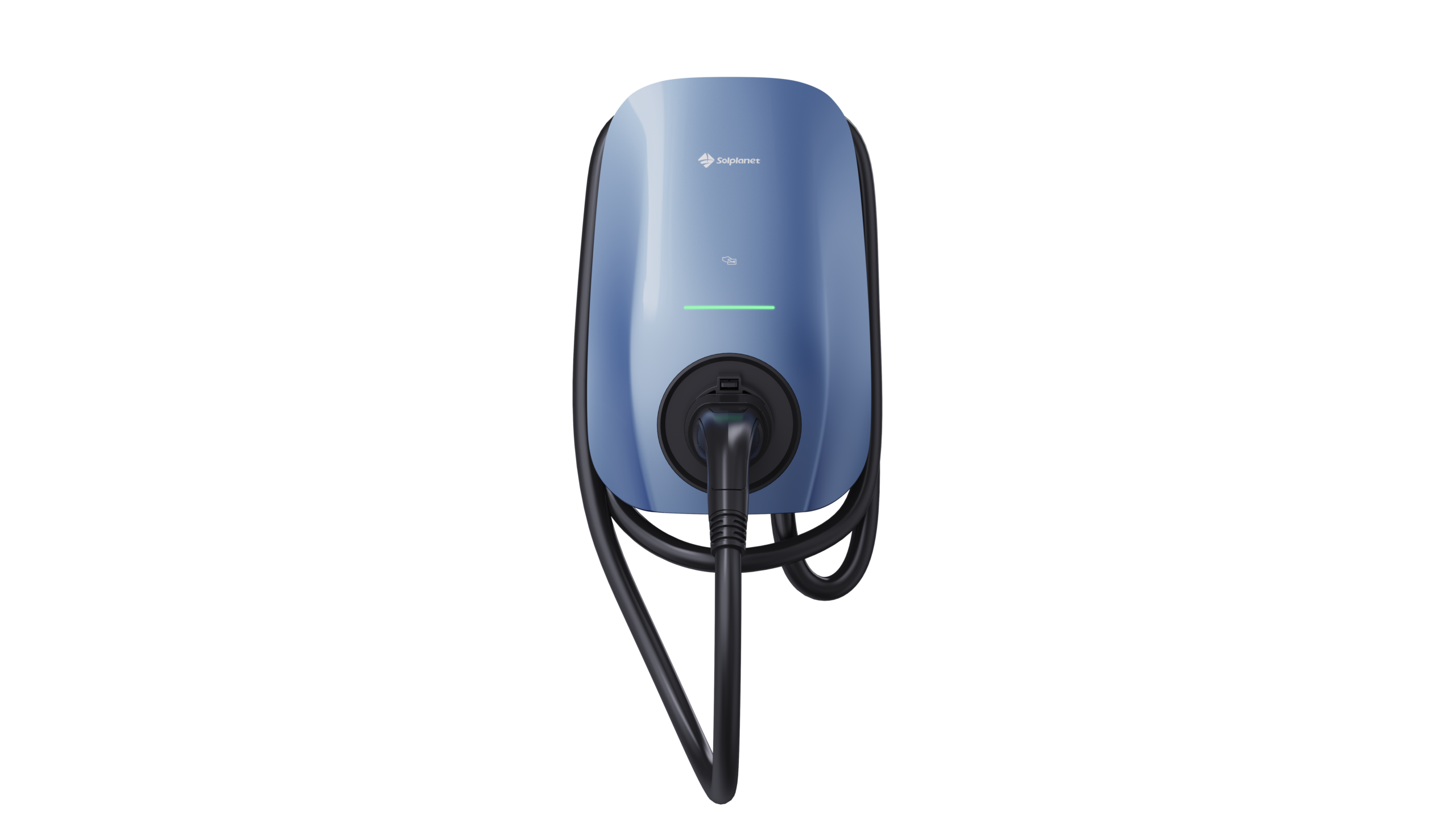 Зарядний пристрій для авто Solplanet SOL22H-WP