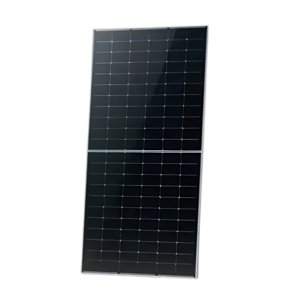 Сонячний фотоелектричний модуль JinkoSolar JKM-625N-66HL4M-BDV (bifacial short cable)