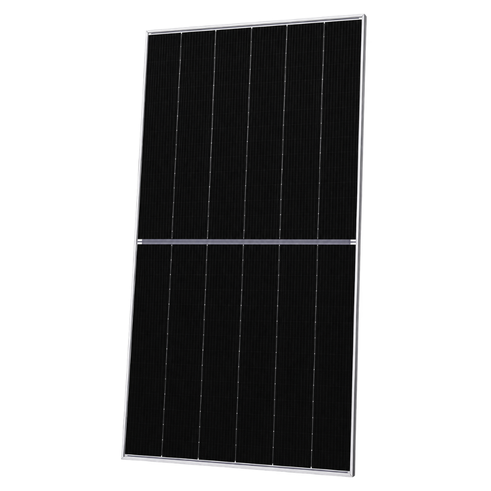 Сонячний фотоелектричний модуль JinkoSolar JKM-645N-66QL6-BDV (bifacial antiglare)