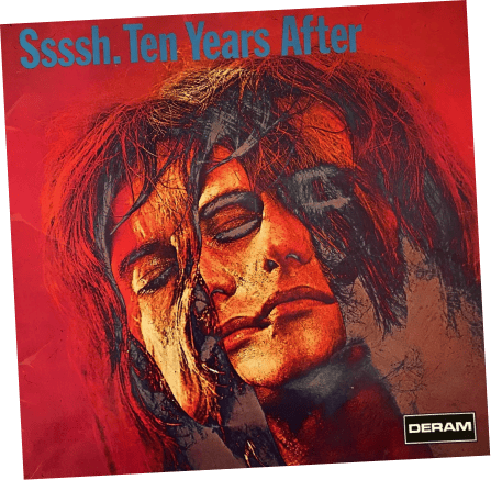 Sssssh, Ten Years After, 1969