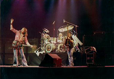 Alvin Lee & Ten Years After (1979)