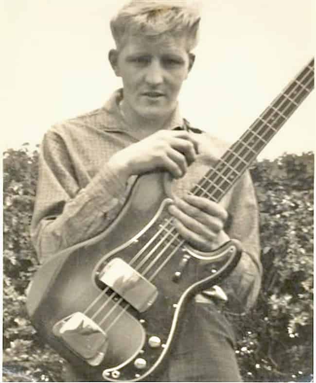 Ten Years After (Pre-TYA)