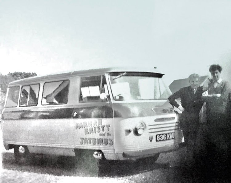 Ten Years After (Pre-TYA)