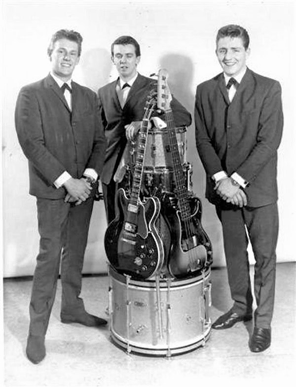 Ten Years After (Pre-TYA)