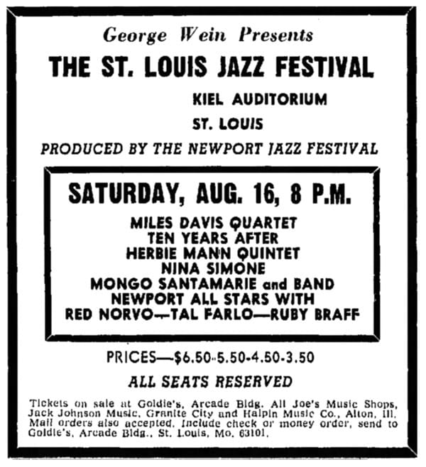 Ten Years After (1969 Jan-July)