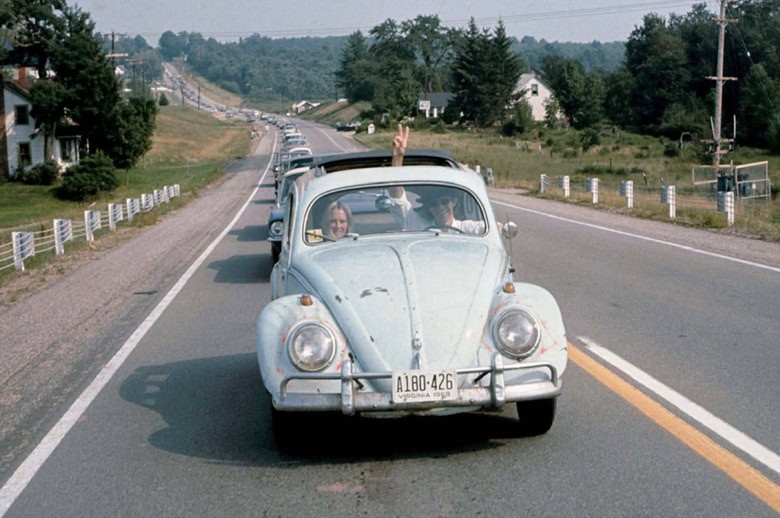 Ten Years After (1969 Jan-July)