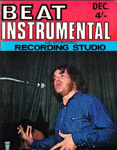 Ten Years After (1969 Jan-July)