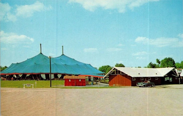 Ten Years After (1969 Jan-July)