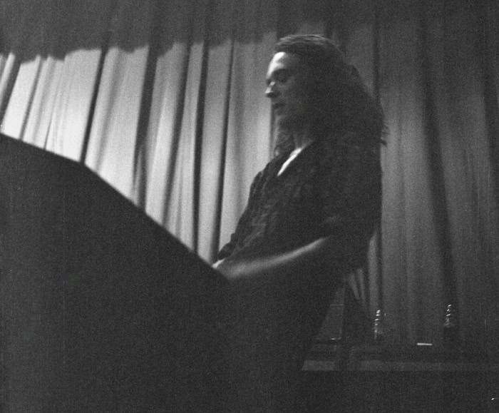 Ten Years After 1969 Jan-July