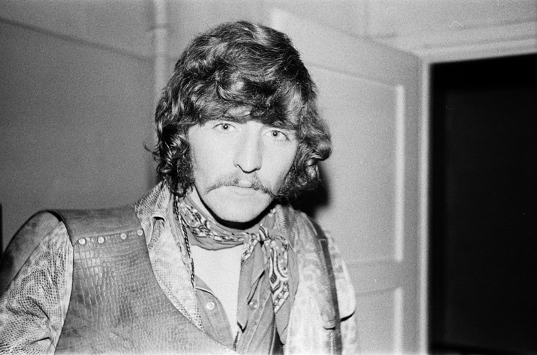 Ten Years After 1969 Jan-July