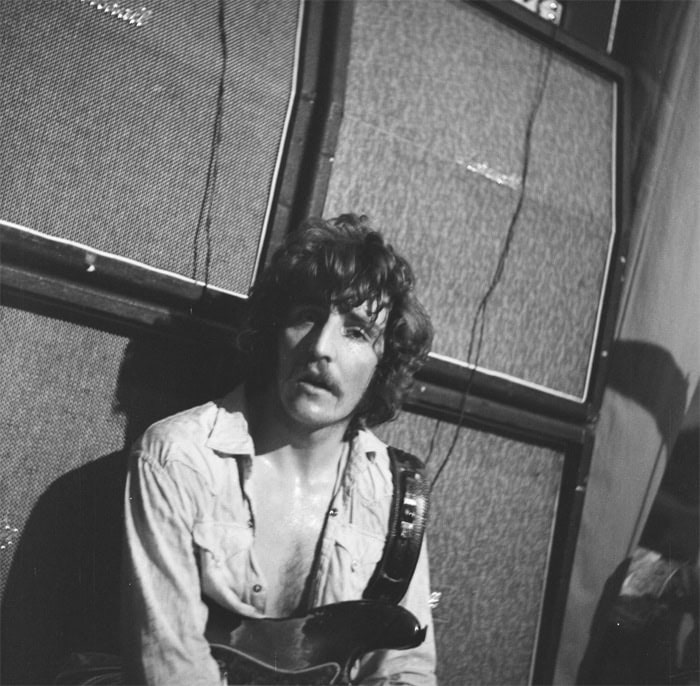 Ten Years After 1969 Jan-July