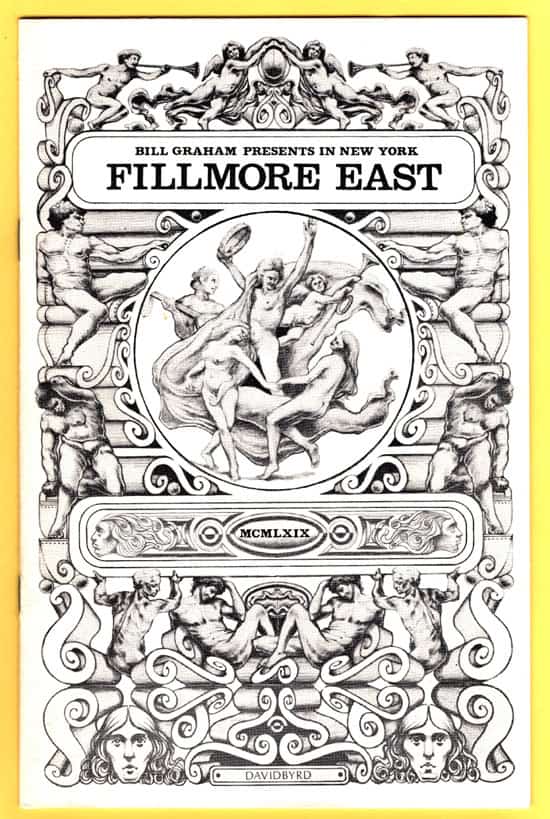 Ten Years After (1969 Jan-July)