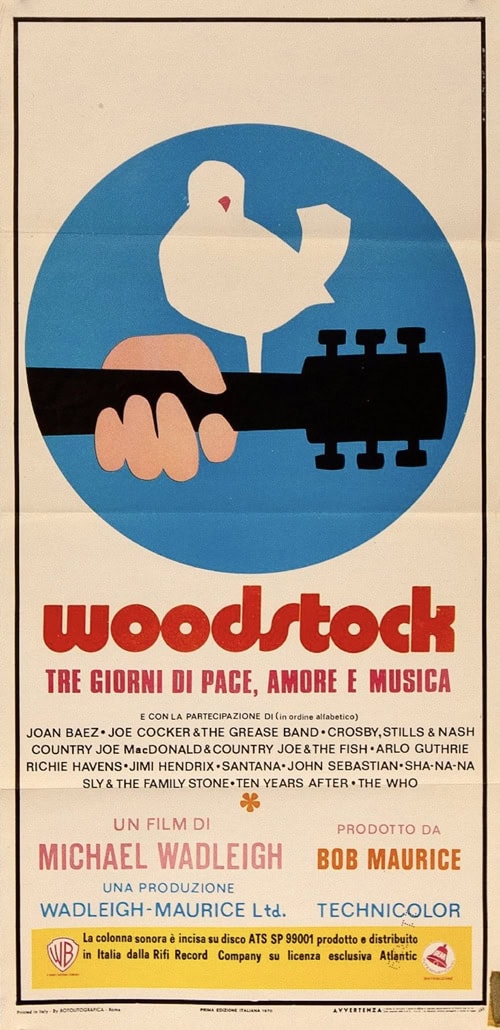 Ten Years After (1969 Jan-July)