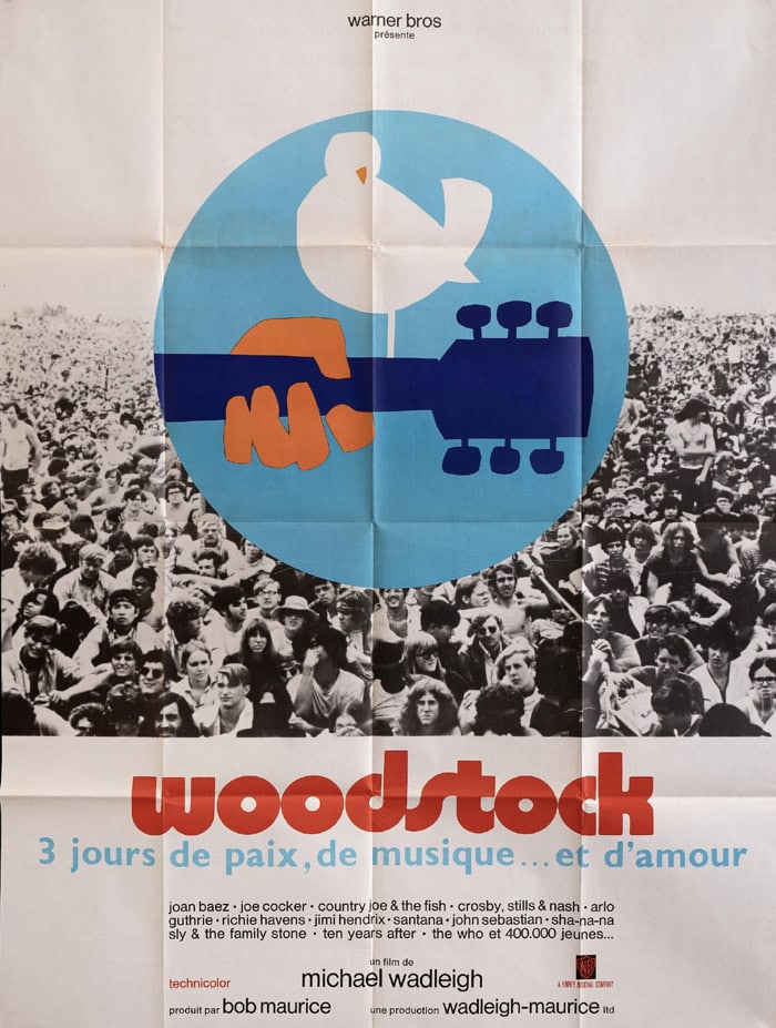 Ten Years After (1969 Jan-July)