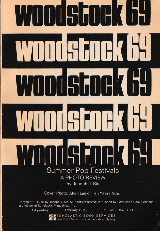 Ten Years After (1969 Jan-July)